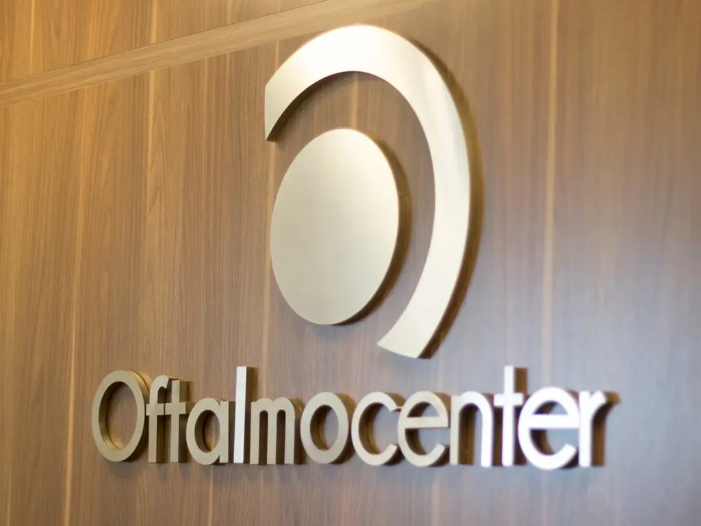 Clínica Oftalmocenter