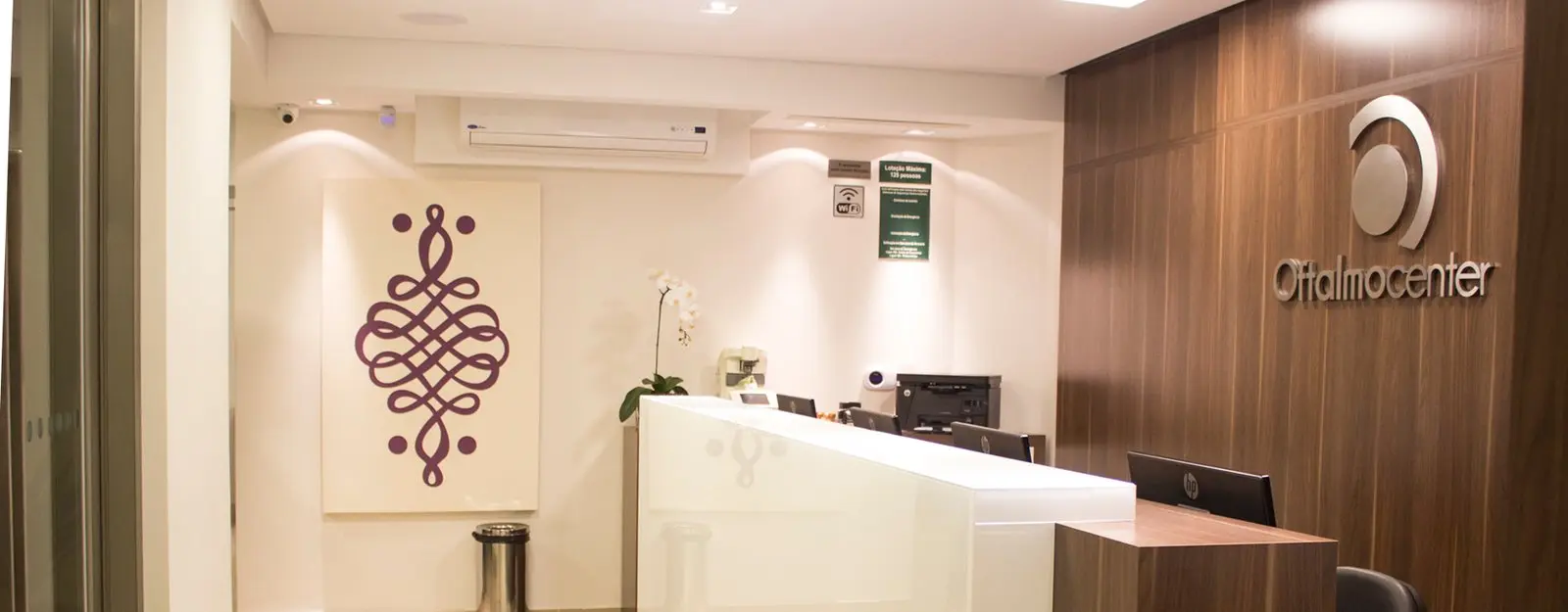 Sala de espera