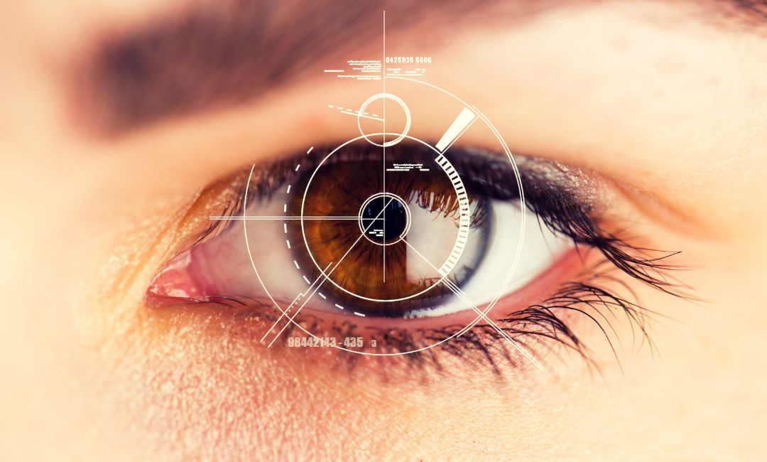 Doenças da retina