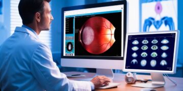 Os efeitos dos medicamentos na visão: um guia para ficar atento