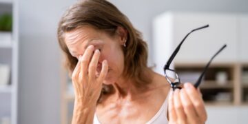 Glaucoma cega rápido? Entenda o tempo de progressão da doença ocular