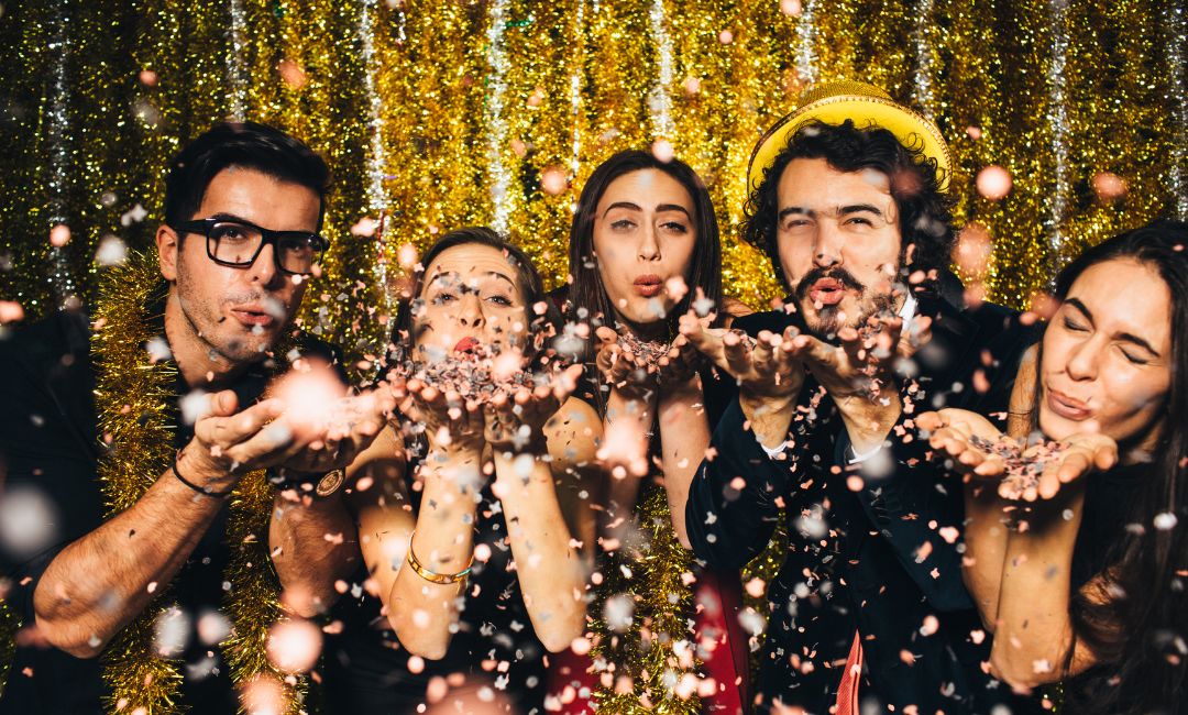 Festas, sol e telas: proteja seus olhos neste final de ano