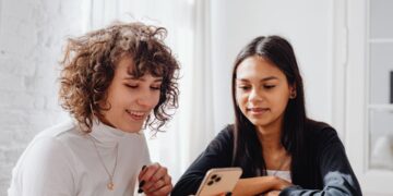 Férias e o aumento do uso de telas