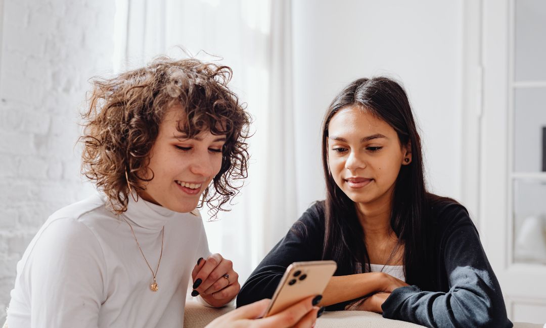 Férias e o aumento do uso de telas