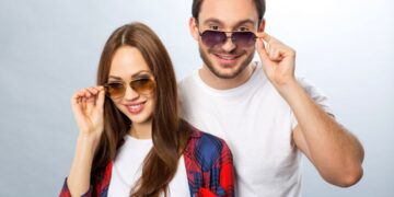 Importância do óculos de sol