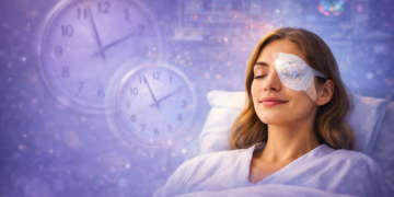 Quanto tempo leva para recuperar a visão após cirurgia refrativa