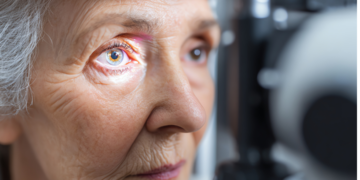 Glaucoma e cuidado diário